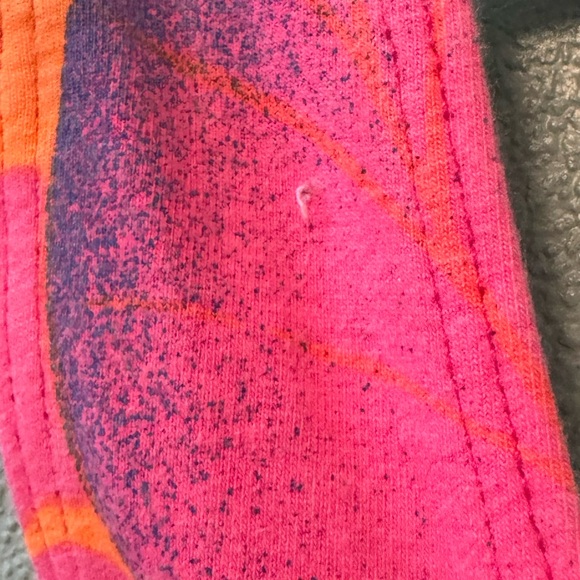 80s/90s COVERGIRL Tropical Dress - Picture 6 of 6